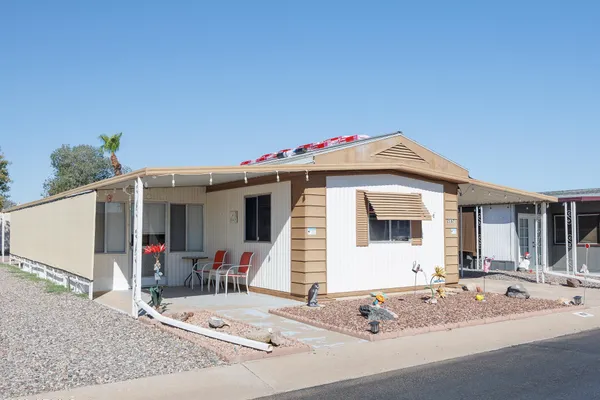 2100 N TREKELL RD 157