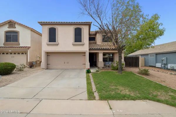 11523 E PRONGHORN AVE