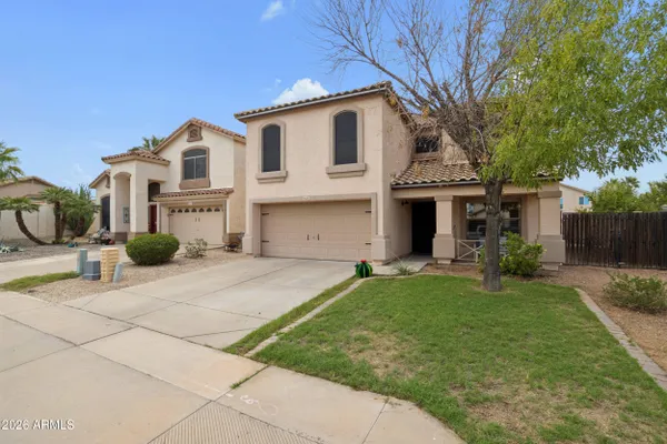 11523 E PRONGHORN AVE