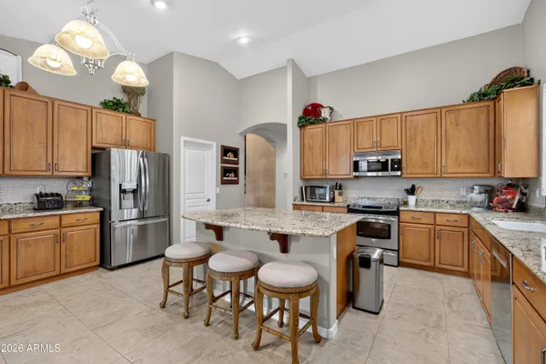 41958 W MONTEVERDE CT