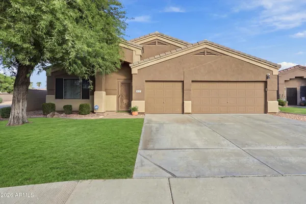 16251 N DURBIN DR
