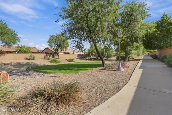 16251 N DURBIN DR
