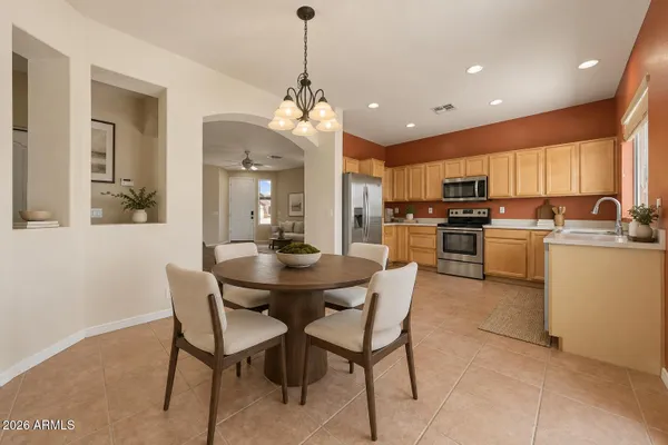 6583 E CASA DE LEON LN
