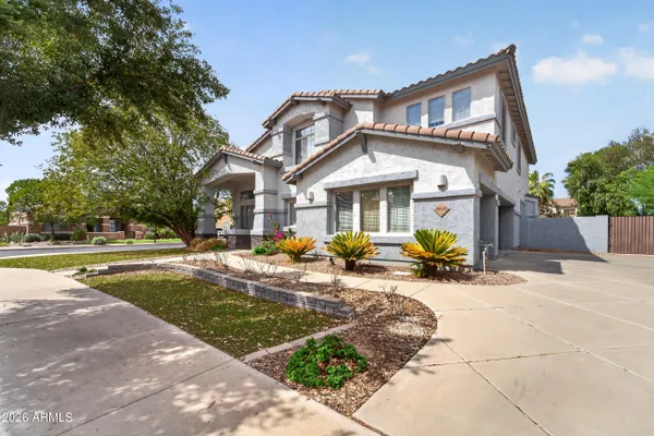 18630 E PINE VALLEY DR