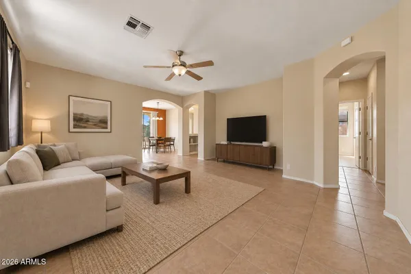 6583 E CASA DE LEON LN