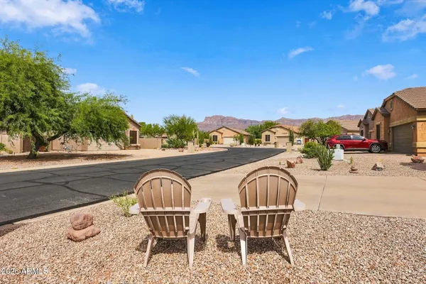 6583 E CASA DE LEON LN