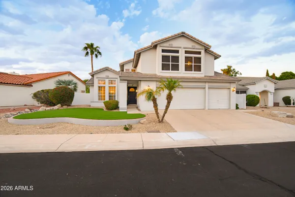 6914 W ESCUDA DR