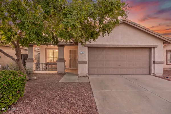 4163 W COLUMBINE DR