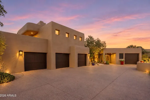 10079 E FILAREE LN