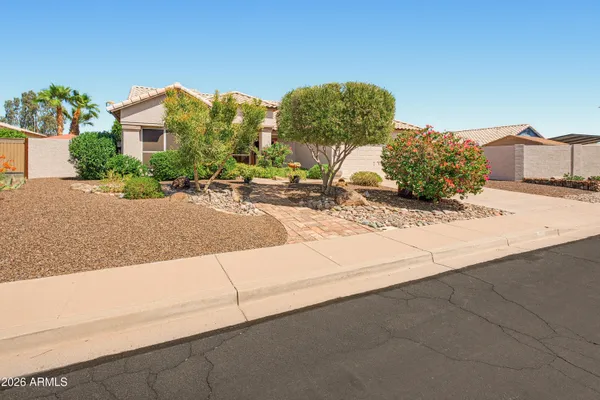 3141 N PARKRIDGE -- --