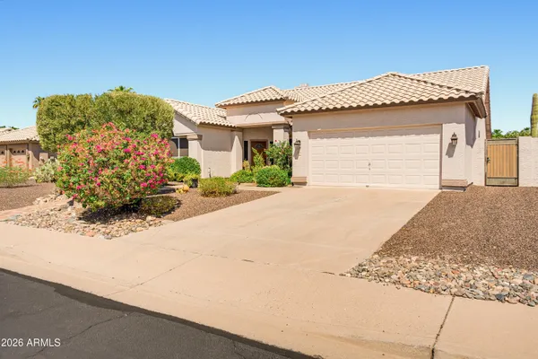 3141 N PARKRIDGE -- --