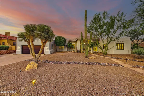 27807 N LUCERO DR