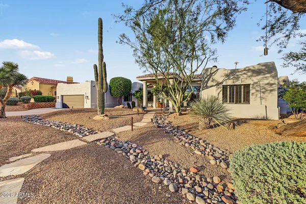 27807 N LUCERO DR