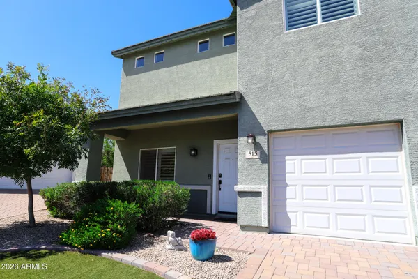 515 W MELODY DR