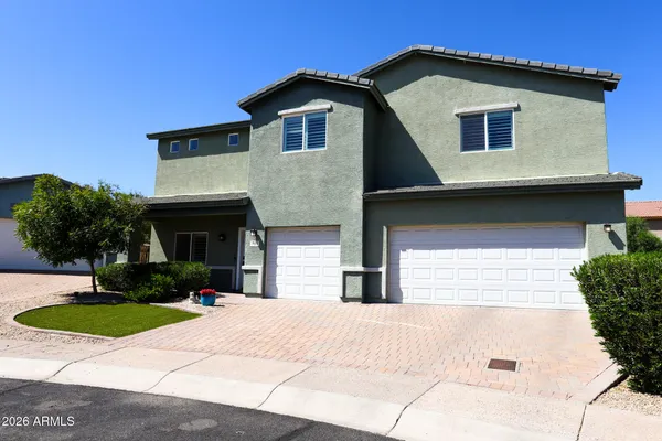 515 W MELODY DR