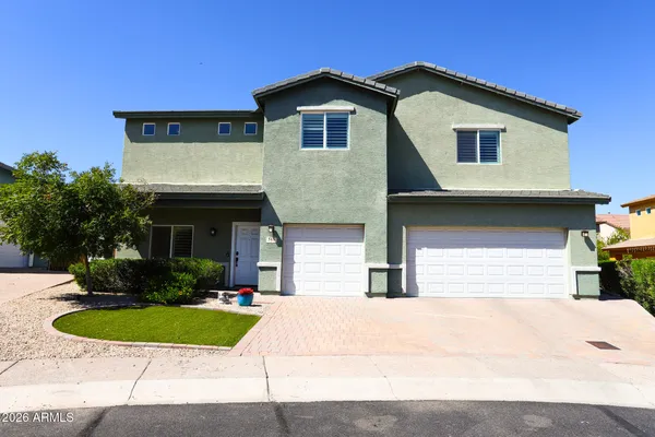 515 W MELODY DR