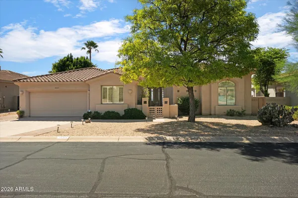 15319 E REDROCK DR