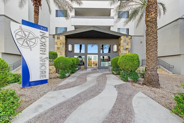 945 E PLAYA DEL NORTE DR 2007