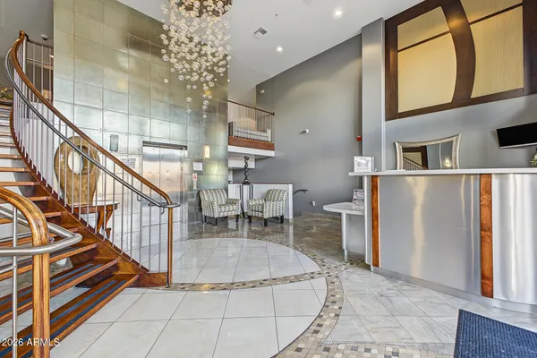 945 E PLAYA DEL NORTE DR 2007