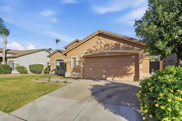 3945 S CACTUS WREN DR