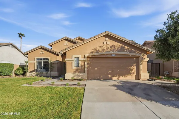 3945 S CACTUS WREN DR