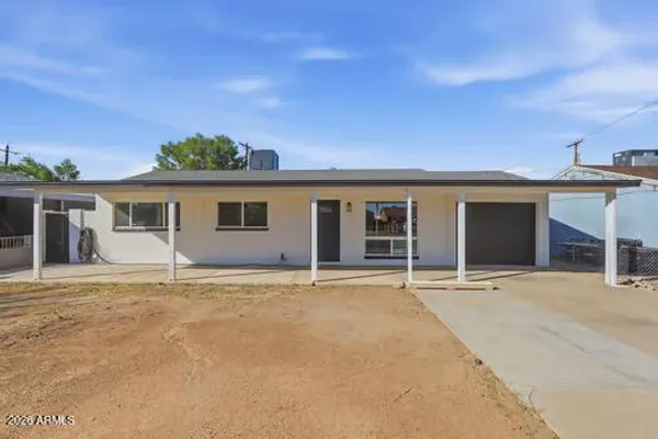 3820 W ENCANTO BLVD