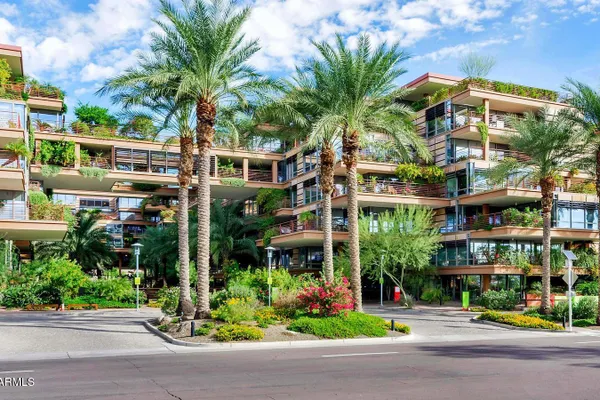 7157 E RANCHO VISTA DR 1004