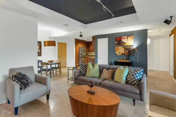 7157 E RANCHO VISTA DR 1004