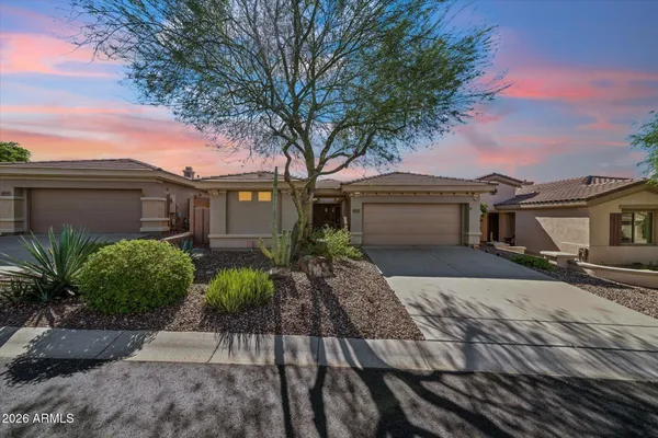 41841 N MILL CREEK WAY