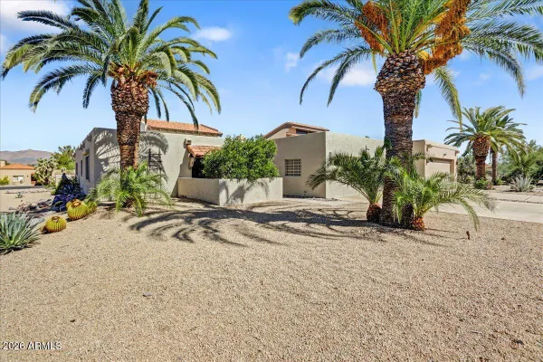 26251 N EL PRADO -- --