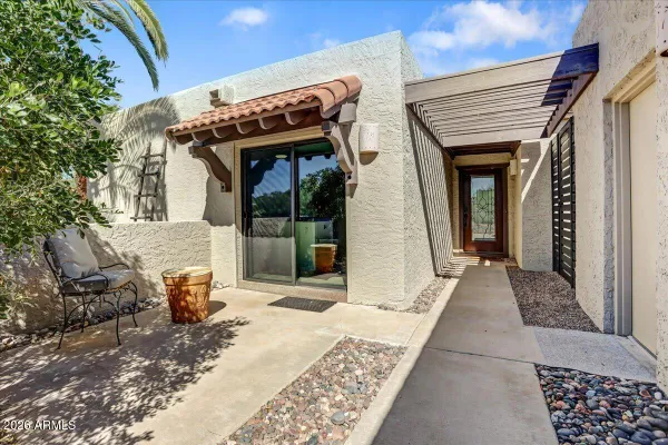 26251 N EL PRADO -- --