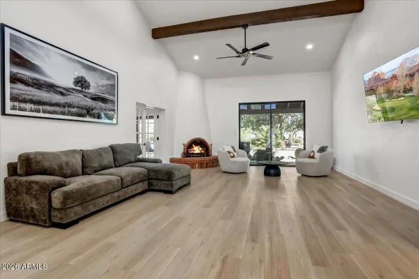 26251 N EL PRADO -- --