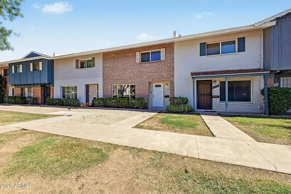6183 N GRANITE REEF RD