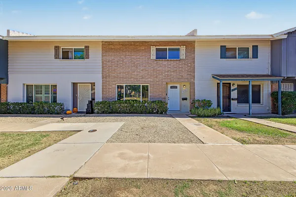 6183 N GRANITE REEF RD