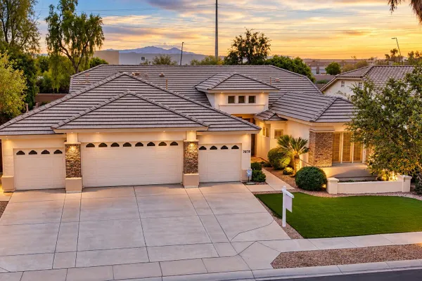 7878 S STEPHANIE LN