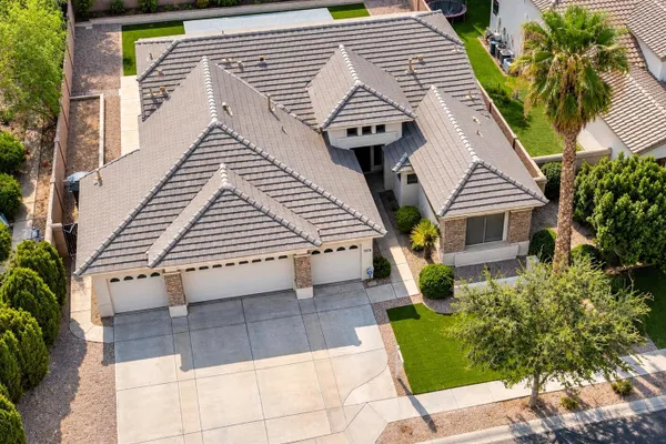 7878 S STEPHANIE LN