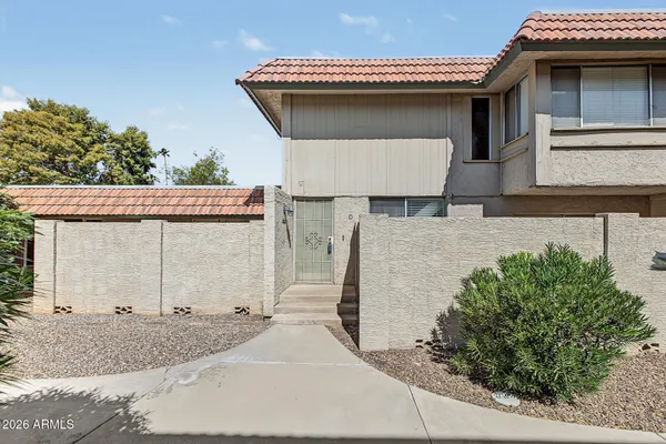 5626 S CAPTAIN KIDD CT D