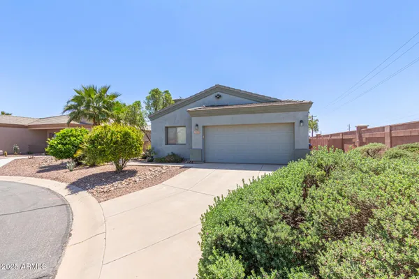 3973 W MUSTANG CT