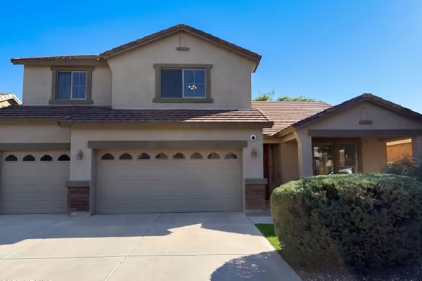 15033 W ASTER DR