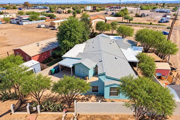 4140 W OUTER DR