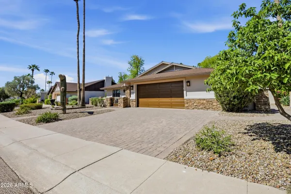 8218 E LIPPIZAN TRL