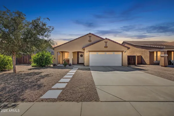 4729 E AUSTIN LN