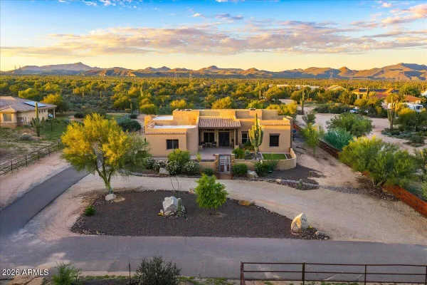 16348 E CALLE DE LOS FLORES DR