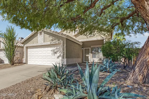 2154 E WILLIAMS DR