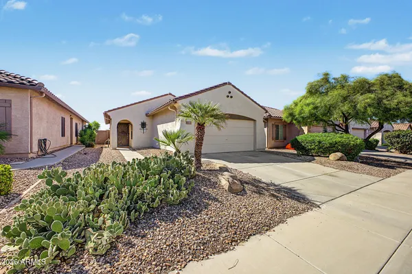 7239 W CANDLEWOOD WAY