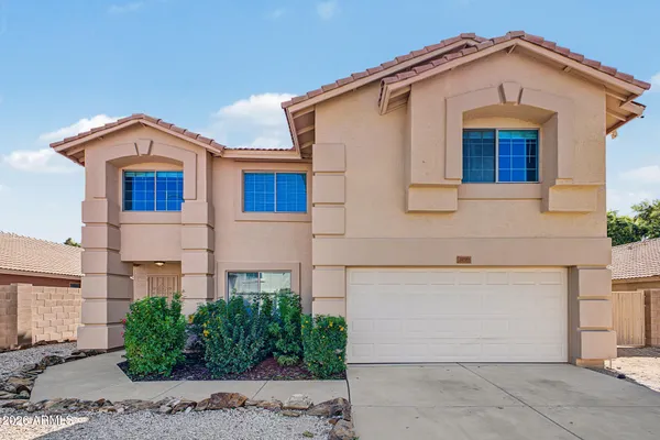 3159 W MATTHEW DR