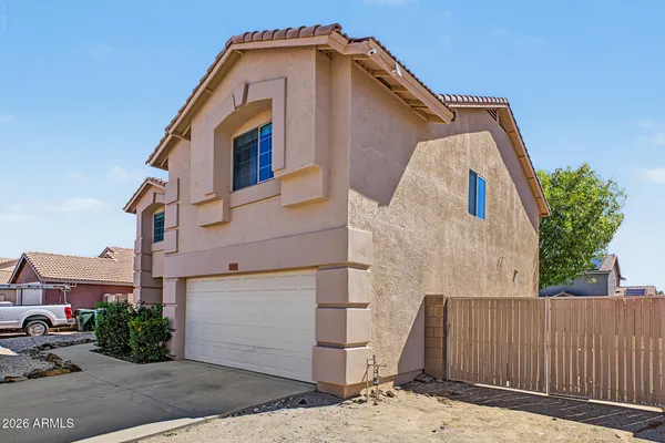 3159 W MATTHEW DR