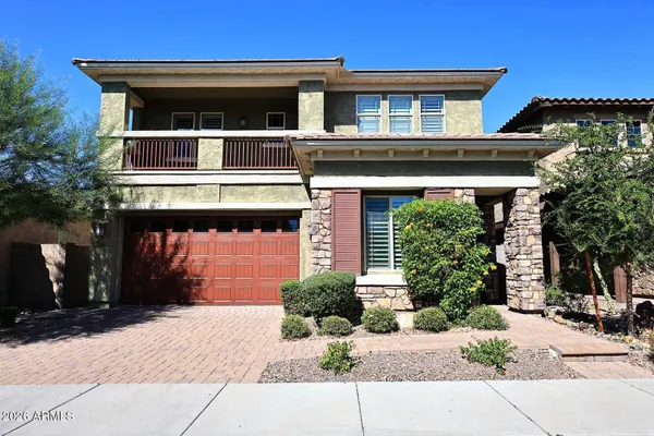 4638 E CASITAS DEL RIO DR