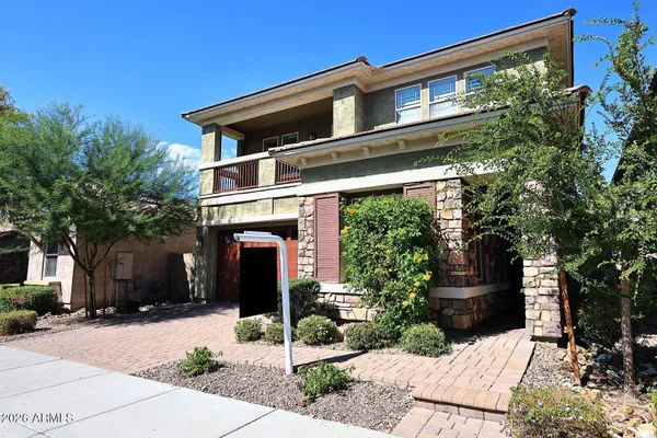 4638 E CASITAS DEL RIO DR