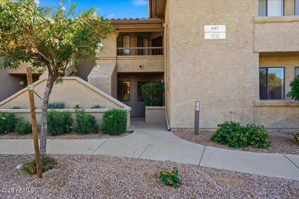 9430 E MISSION LN 102